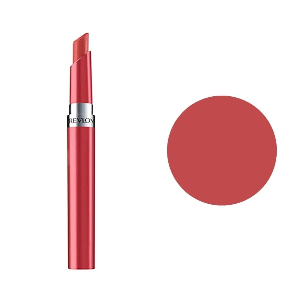 Rouge à Lèvres Revlon Ultra HD Gel Lipcolor - N°770 Twilight - Brillant Hydratant 5,9 Ml