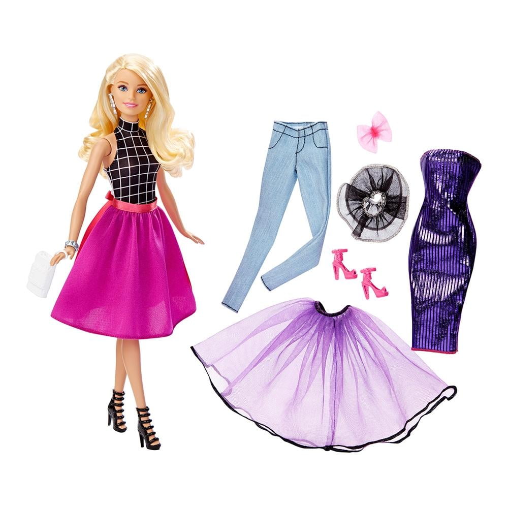 Barbie modas a store tu estilo