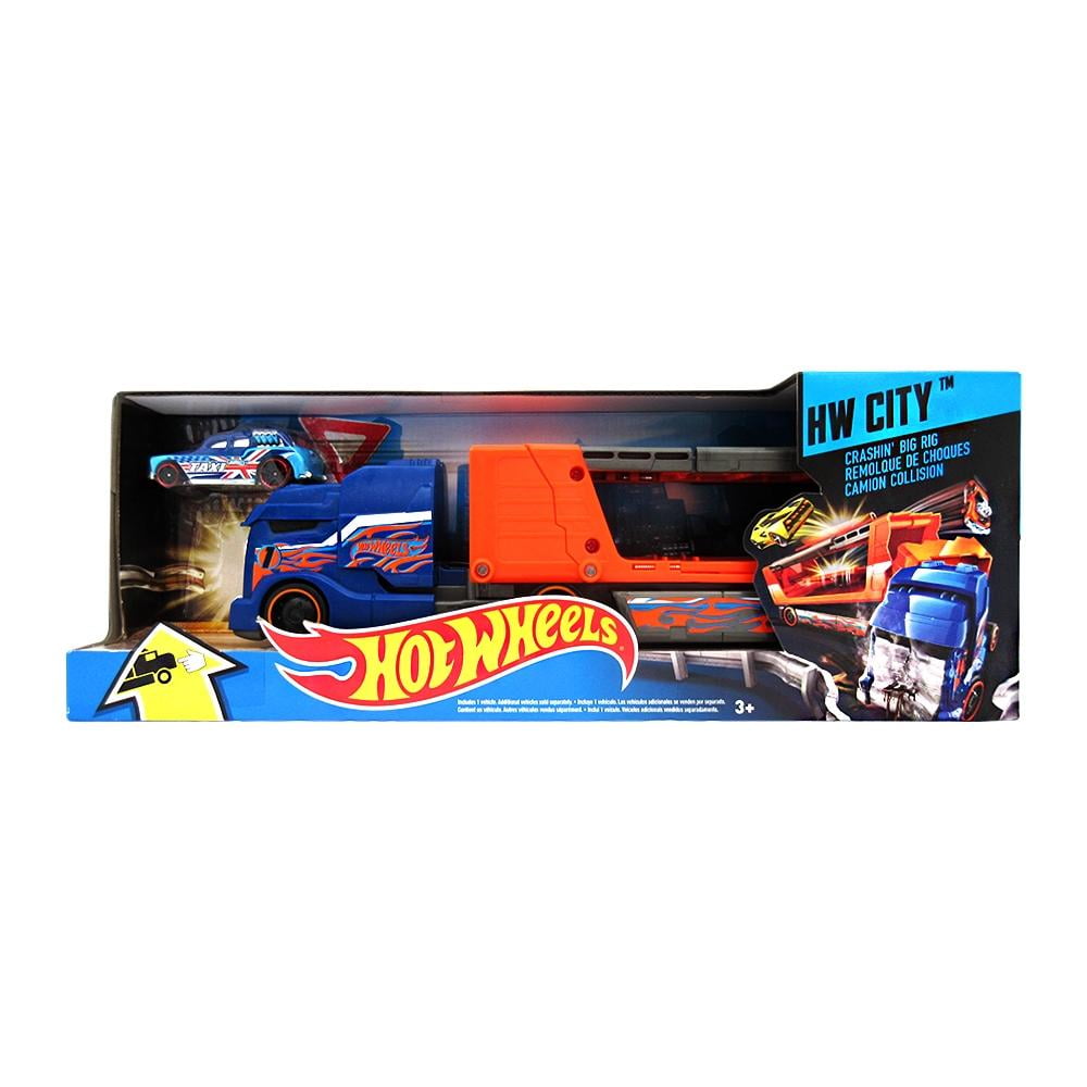 Assorment Padre Hot Wheels Autos Bodega Aurrera en línea