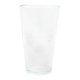 thumbnail image 1 of Vaso Cristar Espiral Grande Vidrio, 1 of 1