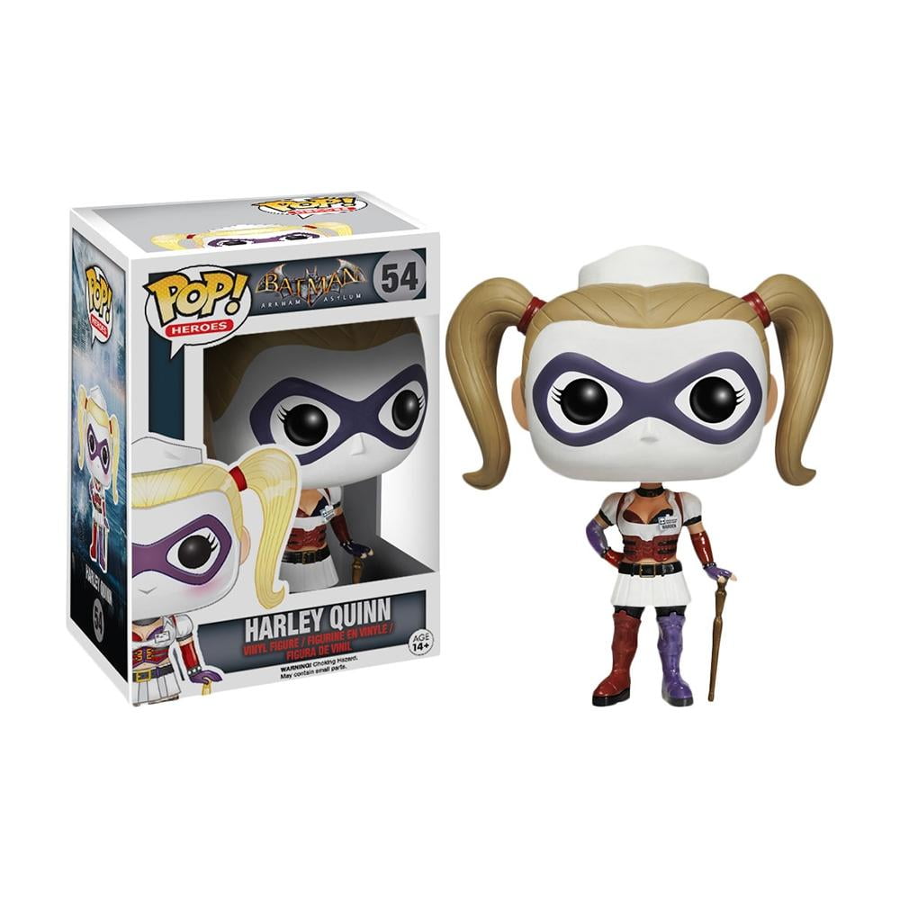 Muñeca harley quinn online walmart mexico