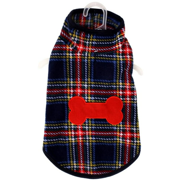 Sweater para perro Simply Dog Walmart