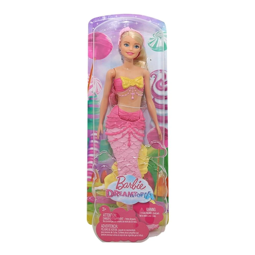 Barbie dreamtopia sirena walmart new arrivals