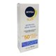 thumbnail image 1 of Protector solar facial Nivea sun FPS 50 textura ligera 50 ml, 1 of 1