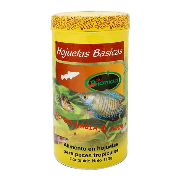 GAMMARUS - Alimento Natural Para Tortugas A Base De Gambas, Bolsa De 2000gr
