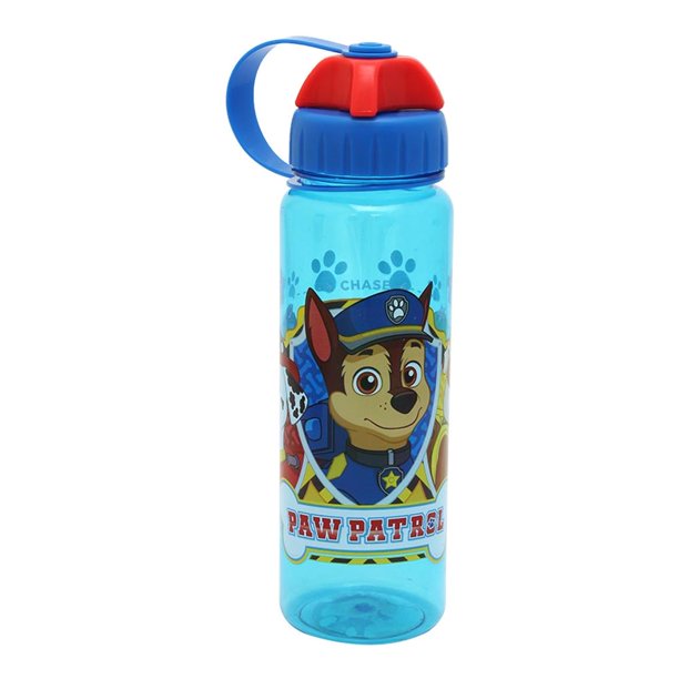 COMPRAR BOTELLA AVENTURA 460 ML, PAW PATROL