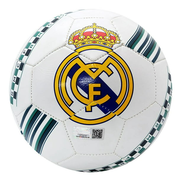 Balon de futbol Real Madrid