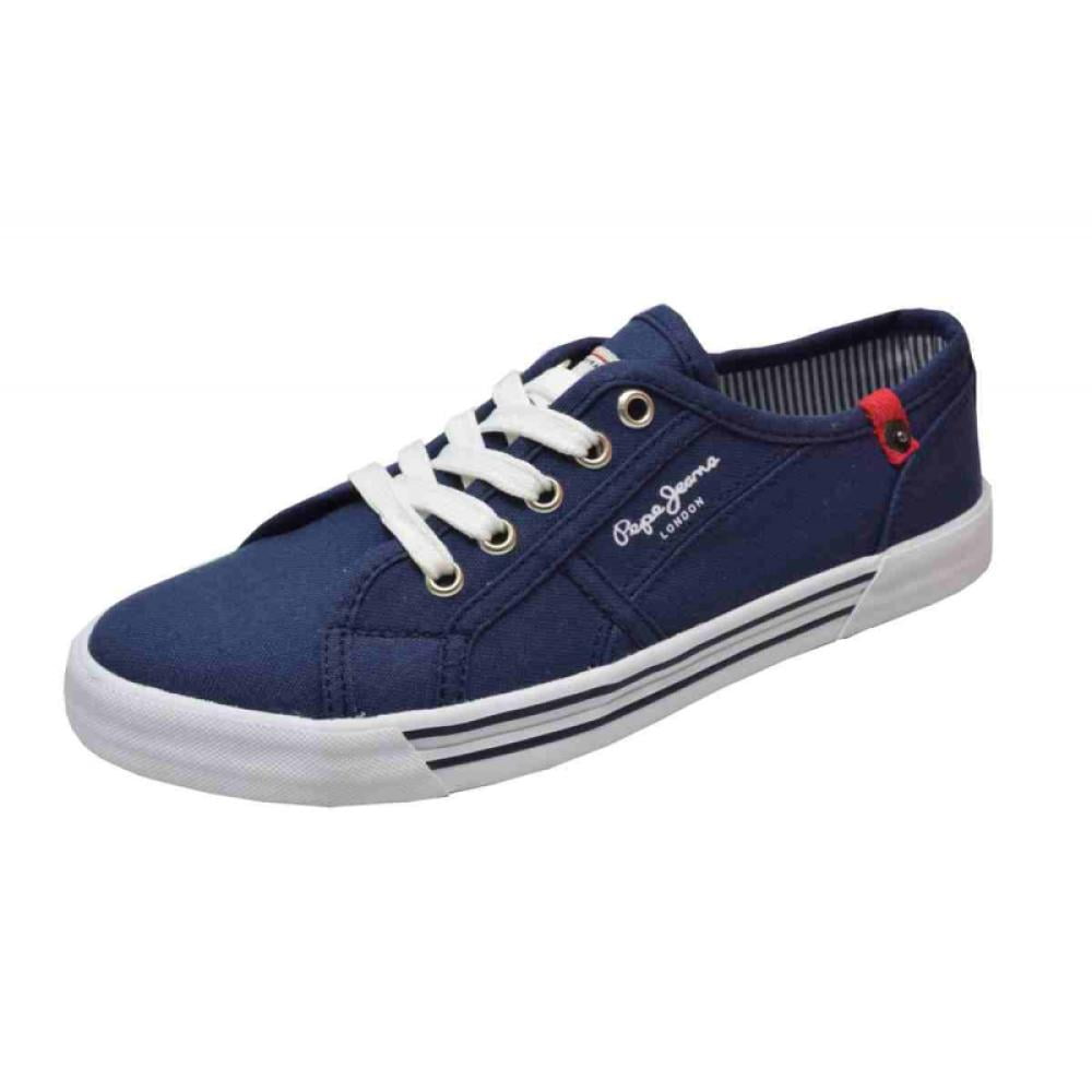 Tenis mujer pepe discount jeans