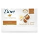 thumbnail image 1 of Jabón de tocador Dove purely pampering shea butter 4 pzas de 100 g c/u, 1 of 1