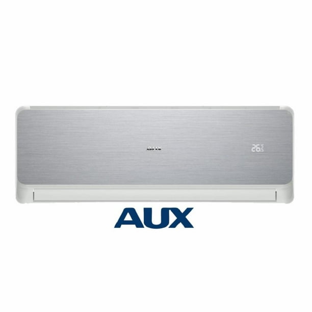 Mini Split Solo frío AUX ASW18B2FFR1 Walmart en línea