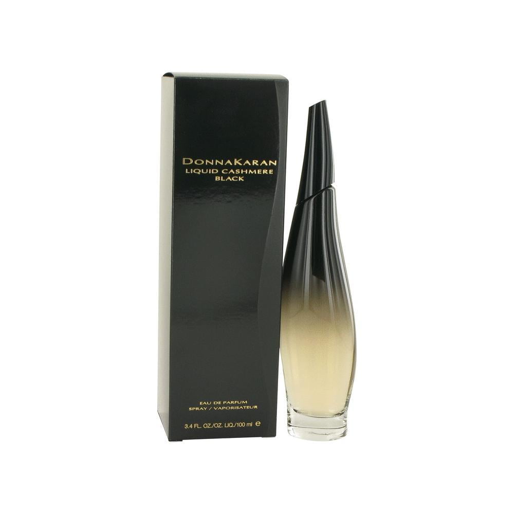 Perfume Donna Karan Liquid Cashmere Black de Donna Karan Eau De Parfum
