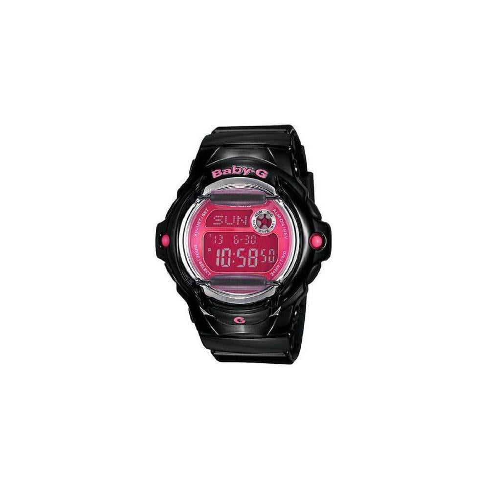 Reloj casio best sale mujer walmart