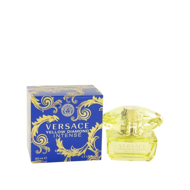 Perfume Versace Versace Yellow Diamond Intense de Versace Eau De Parfum