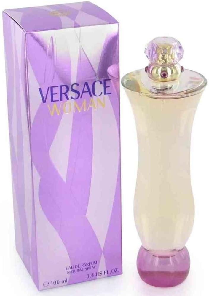 Versace eau discount de toilette women's