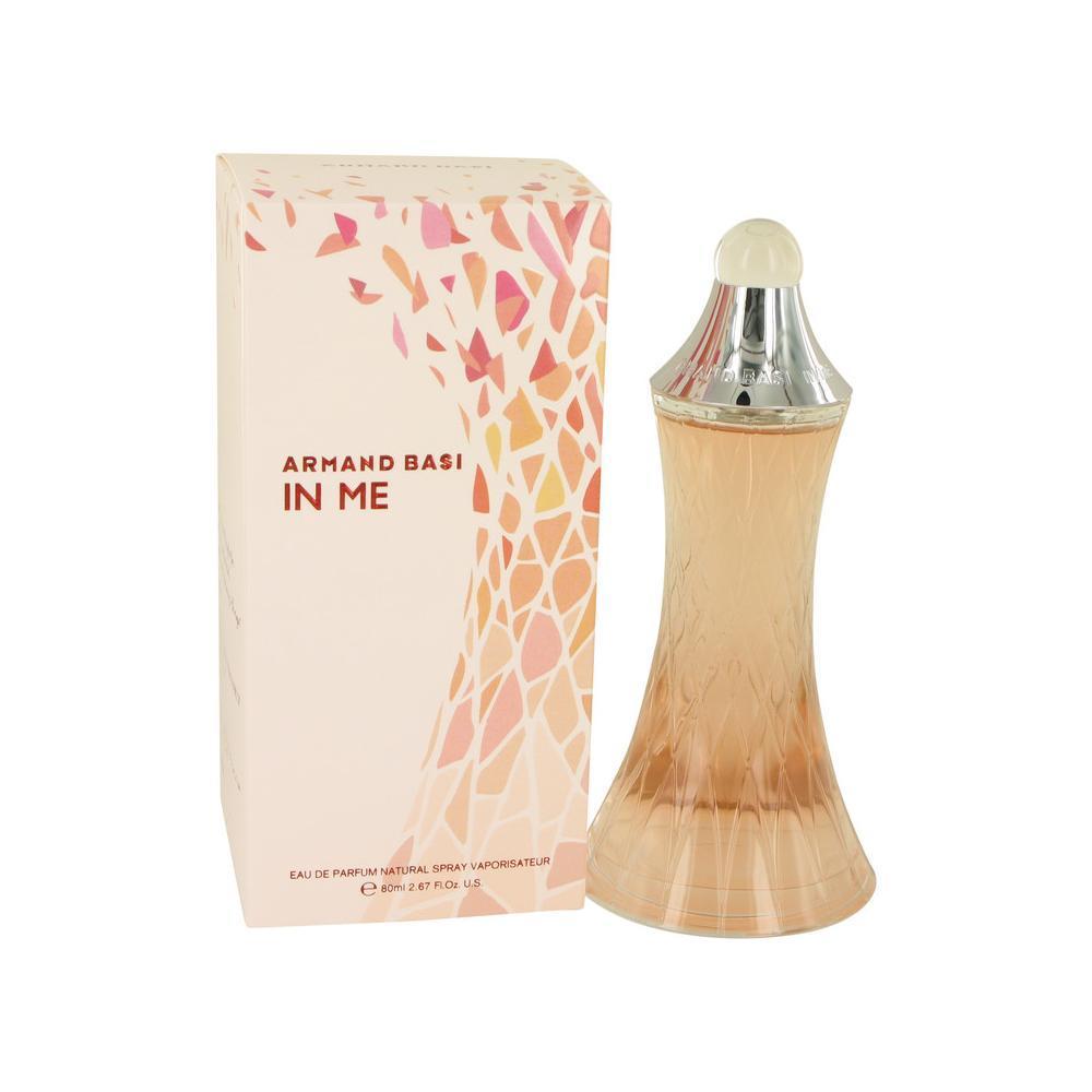 Perfume Armand Basi In Me Eau De Parfum Spray 80ml 2.67oz para