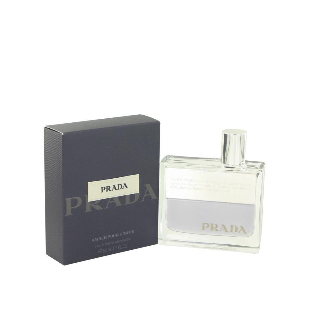 Perfume prada amber hombre hot sale