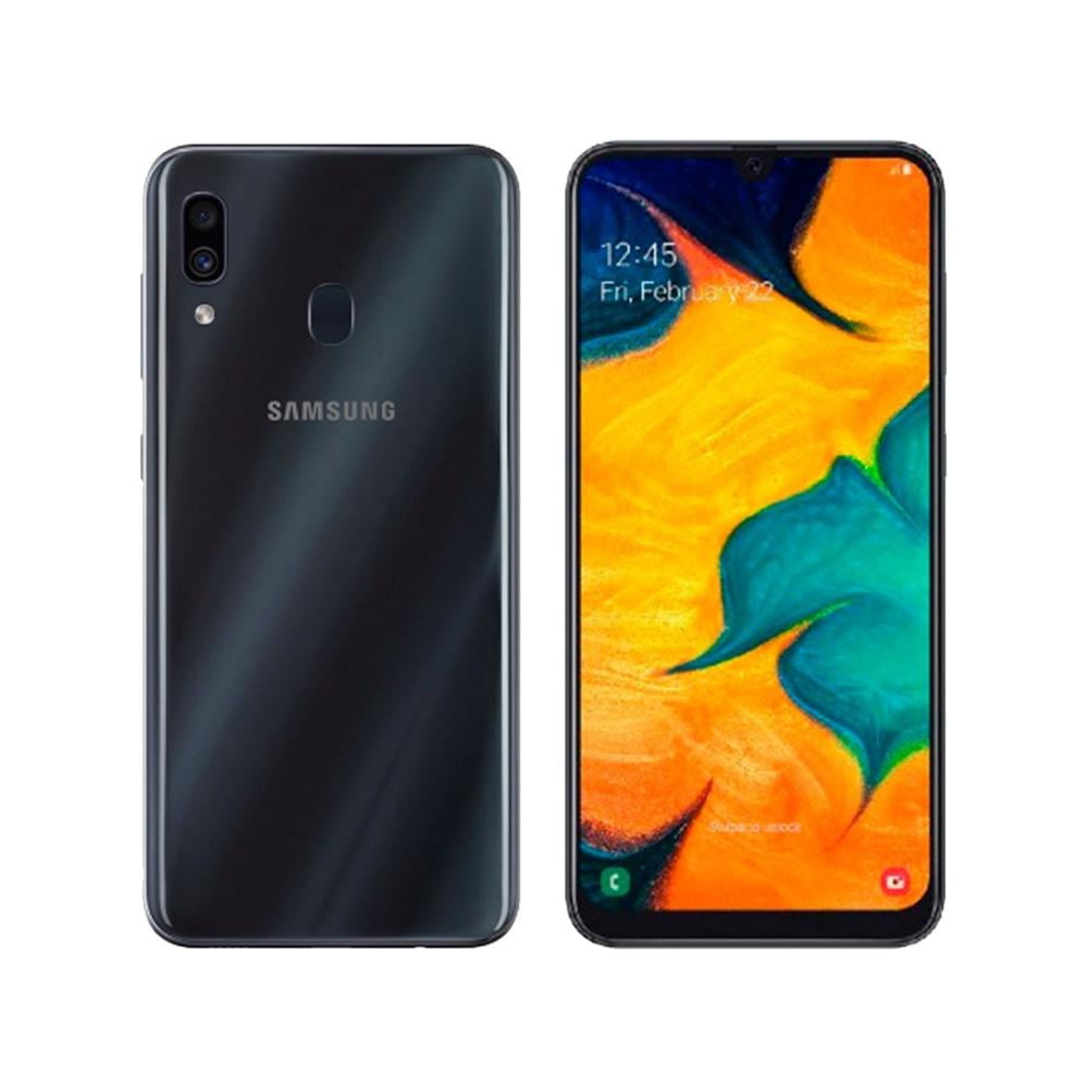 Reloj inteligente para samsung a30 hot sale