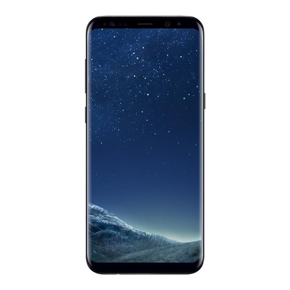 Galaxy S8 Plus Dual Sim Samsung Sm G955fds Walmart En Línea 4098