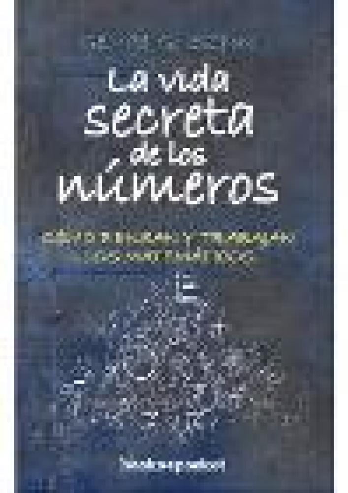 LA VIDA SECRETA DE LOS NUMEROS Books4pocket RUSTICO | Walmart En Línea