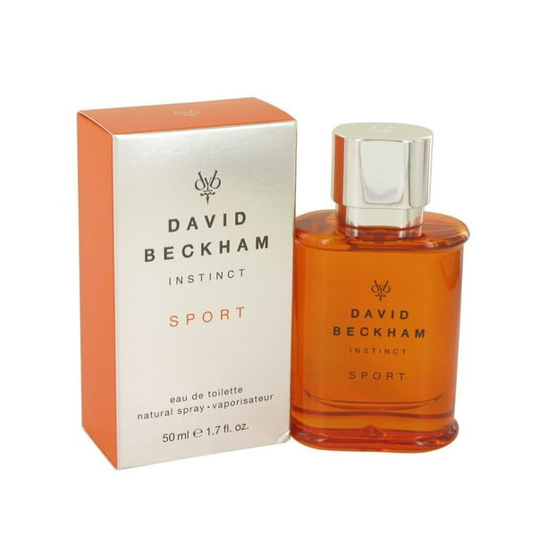 Perfume David Beckham David Beckham Instinct Sport Eau De Toilette