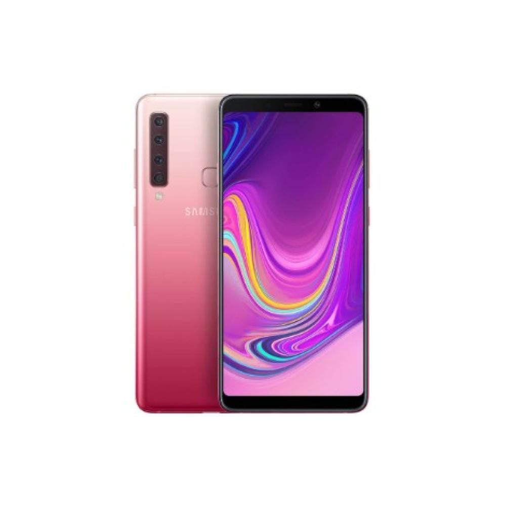 Smartphone Samsung A9 Bodega Aurrera en línea