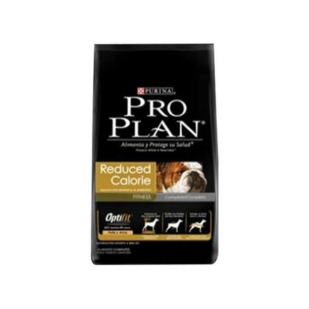 Alimento Para Perro Pro Plan Pro Plan Adulto Reduced Calorie Premium