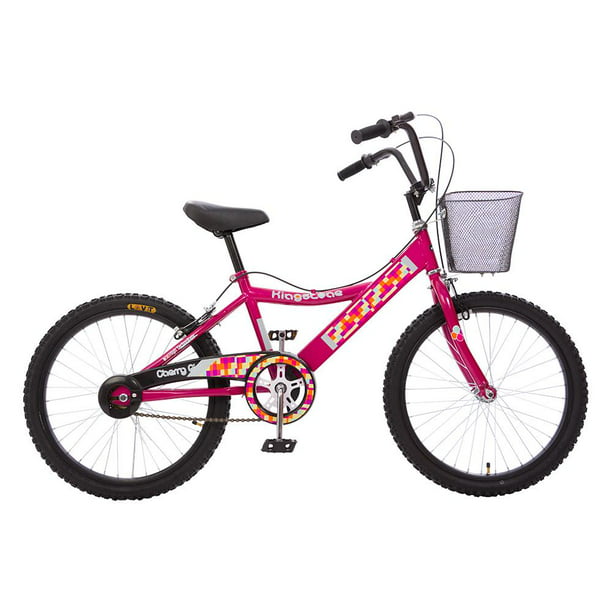 Las mejores ofertas en Bicicleta para Niños Niñas 20 en bicicletas con  cesta