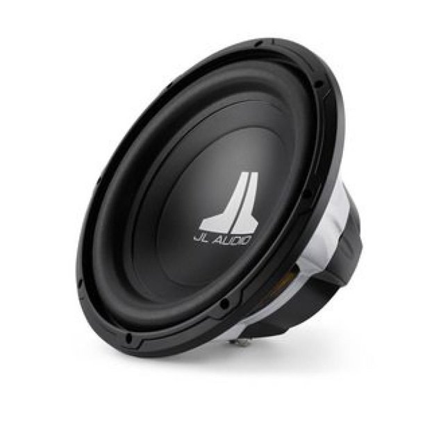Subwoofer JL AUDIO 12W0v34 JL Audio W0 12W0v34 Bodega Aurrera en línea
