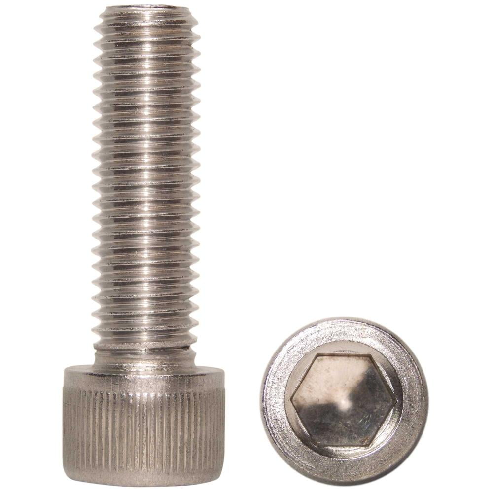 TASSELLI ACCIAIO FISCHER TAM 8 O 12x56 Mm 50 PEZZI CON OCCHIOLO 11 Mm - Foto 2