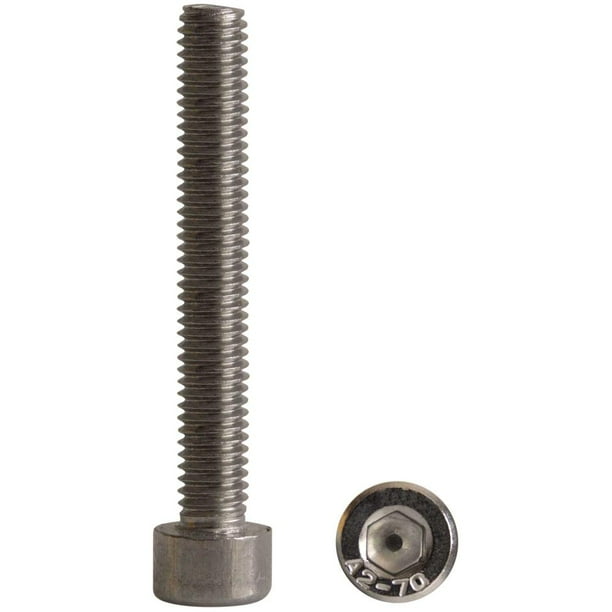 3/16 "1/4" 5/16 "3/8" 1/2 ",A2 A4 304 316 Bullone A Occhio Saldato In - Foto 2