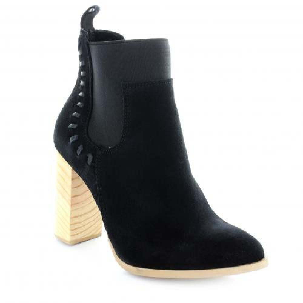 Botas discount brantano mujer