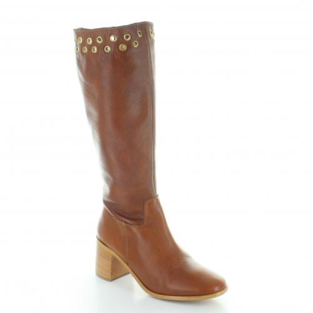 Botas discount brantano mujer