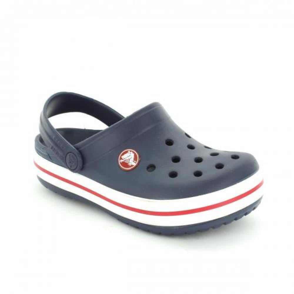 Sandália crocs sales crocband masculino