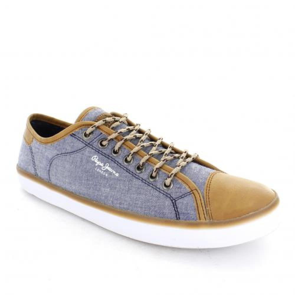 Tenis pepe best sale jeans hombre