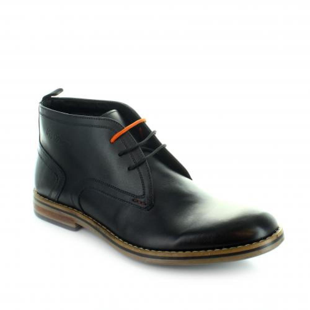 ZAPATO PARA HOMBRE 1587406 045133 NEGRO Pepe Jeans TALLA 26.00