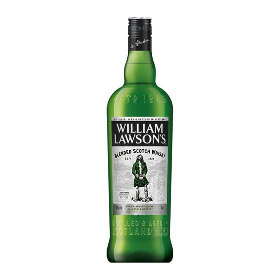 Whisky William Lawson's  1 l