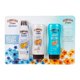 thumbnail image 1 of Kit de Protección Solar Hawaiian Tropic Ozono Sport FPS 50+ con 3 pzas, 1 of 4