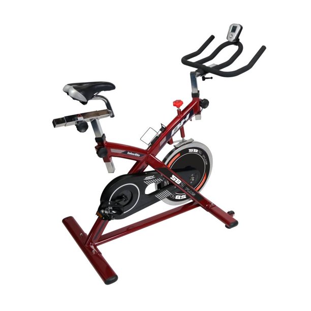 Bicicleta BH Fitness de Spinning SB2 Plus