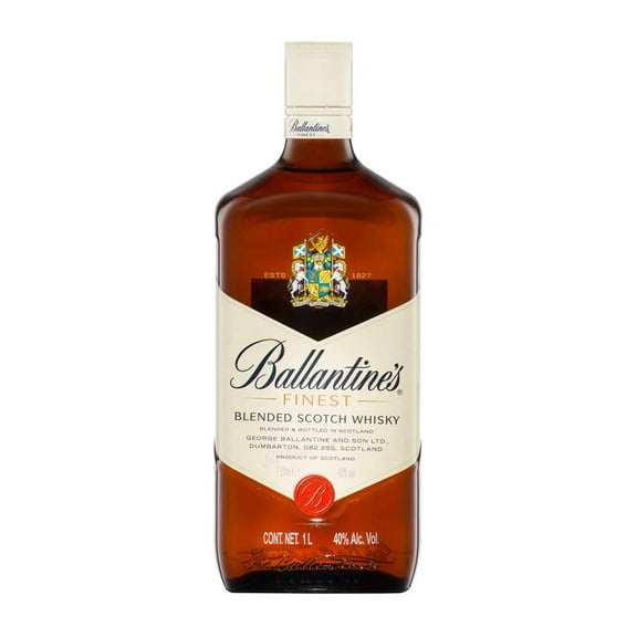 Whisky Ballantine's  1 l