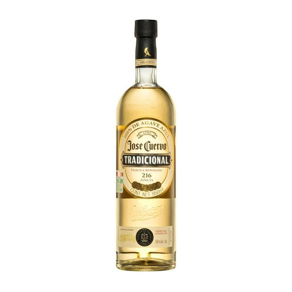 Tequila José Cuervo Tradicional Reposado 950 ml