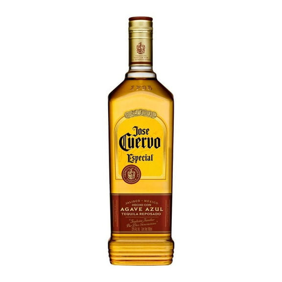 Tequila José Cuervo Especial Reposado 990 ml