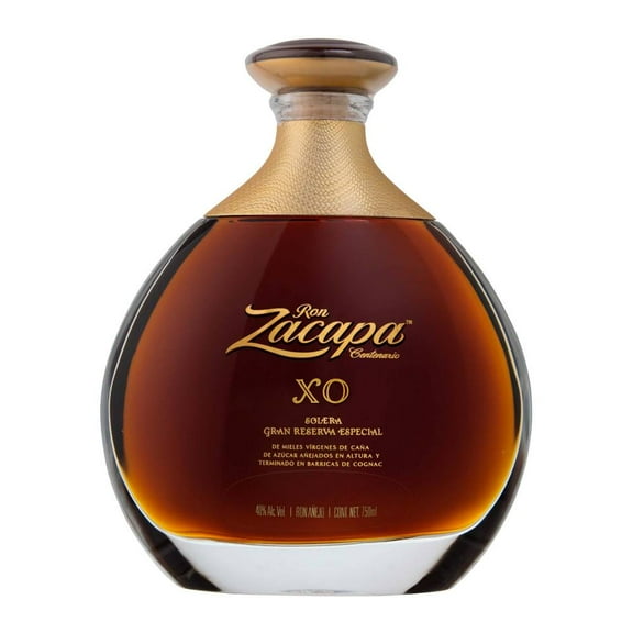 Ron Zacapa XO 750 ml