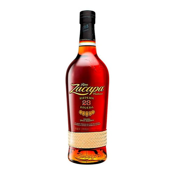 Ron Zacapa Centenario Solera 750 ml