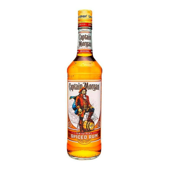 Ron Captain Morgan Spiced 700 ml