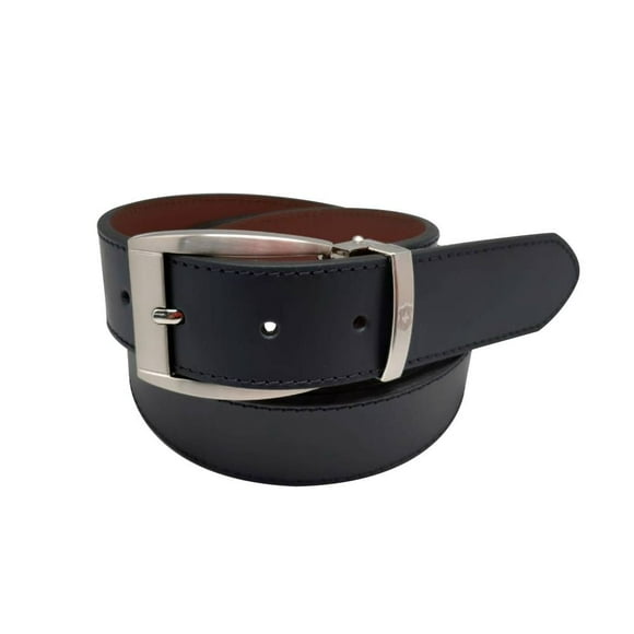 Cinturón Reversible Royal Swiss  para Caballero Unitalla